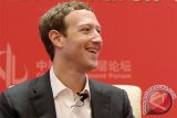 Mark Zuckerberg akan bersaksi di kongres AS 11 April