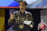 Presiden akan hadiri festival tenun ikat Sumba