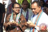 Menteri Yohana buka rakorda PPPA di Kupang
