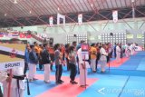 266 Karateka Tujuh Negara Berlaga di SEAKF 2017