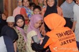 LPB Muhammadiyah Cek Kesehatan Korban Banjir Bandang Grabag