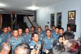 Mantan Kepala BAIS: TNI AL tak berlebihan bantah tuduhan pungli