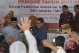 Penetapan Cagub Cawagub Jakarta Terpilih