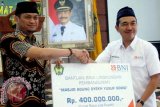 BNI Bantu Renovasi Masjid Agung Syekh Yusuf