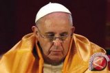 Paus panggil para uskup bahas pelecehan seksual di gereja