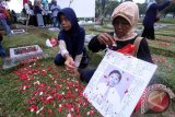 Peringatan Korban Tragedi Mei 98 