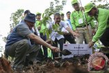 Kunjungan Delegasi Bonn Challenge