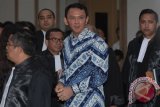 Yang memberatkan dan meringankan pada sidang Basuki Purnama
