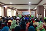 Gubernur Kepri Buka Latihan Kader HMI Tanjungpinang-Bintan