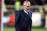 Inter pecat pelatih Stefano Pioli