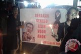 Aksi Seribu Lilin