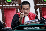 Calon hakim agung menampik penilaian pengawasan oleh KY dan MA tumpang tindih