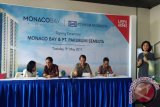 Lippo Mulai Bangun Monaco Bay Konstruksi Tahan Gempa