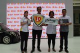 Shell Helix Perpanjang Masa Garansi Jadi 10 Tahun