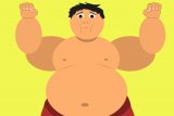 Pakar: Obesitas bisa memicu penyakit diabetes