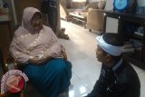 Siti Rokayah buka pintu damai dengan anak