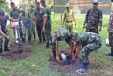 BPBD imbau masyarakat buat biopori cegah banjir