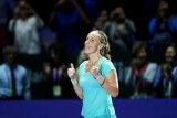 Kusnetsova taklukkan Bouchard di Madrid terbuka