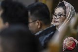 Sidang Lanjutan Siti Fadilah