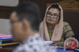 Sidang Lanjutan Siti Fadilah