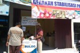 1.000 RPK siap saluarkan bantuan pangan nontunai