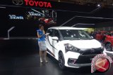 Strategi Toyota Genjot Penjualan Sienta