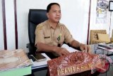 Tutup Gas Elpiji Jatah Barsel Berwarna Merah