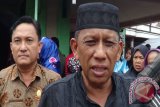 Kapten Arh Heru Bahyu Dikebumikan di Padang