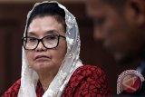 Sidang Lanjutan Siti Fadilah Supari