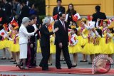 Kabinet Jepang Setujui RUU Izinkan Kaisar Turun Tahta