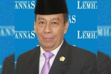 Gubernur Lemhanas: Indonesia masih transisi demokrasi