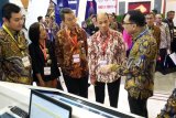 Ophir Energy Indonesia Ikuti Kovensi IPA di Jakarta