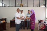 Kegiatan Anggota DPRD Gorontalo Utara