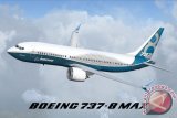 Malindo Terbangkan Perdana Boeing 737 Max 8