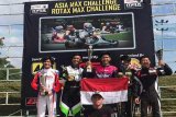 Selamat! Pegokart Kalteng 