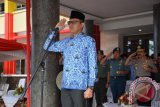 Gubernur Mengajak Kobarkan Semangat Kebangkitan, NKRI Harga Mati