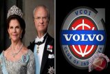 Volvo Club of Indonesia akan Bertemu dengan Raja Carl XVI Gustaf