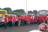 Pajero Owners Community Komitmen Kembangkan Pariwisata Indonesia