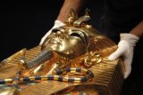 160 Ribu Artefak Kuno Dipamerkan Museum Mesir