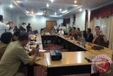 Workshop Kehumasan Kerja sama Pemrov Sulut dan LKBN ANTARA