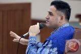 KPK akan periksa M Nazaruddin kasus KTP-e