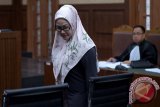 Sidang Lanjutan Ratu Atut 