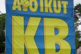 Kota Yogyakarta targetkan kepesertaan KB 73 persen