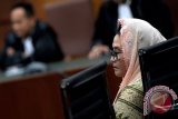 Sidang Tuntutan Siti Fadilah 