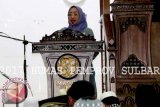 Wagub Sulbar Ajak Masyarakat Bersatu Setelah Pilkada