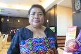 Dinas Kesehatan Biak dorong terapi herbal di Puskesmas Numfor