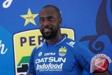 Cole: Kerusuhan Persib-Bhayangkara citra buruk persepakbolaan