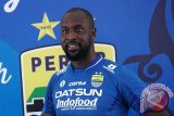 Cole: Menilai Kerusuhan Persib Lawan Bhayangkara Citra Buruk Persepakbolaan