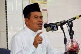 Pariaman Luncurkan Manunggal Subuh Indah Penuh Berkah