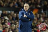 Advocaat utamakan hasil ketimbang permainan atraktif